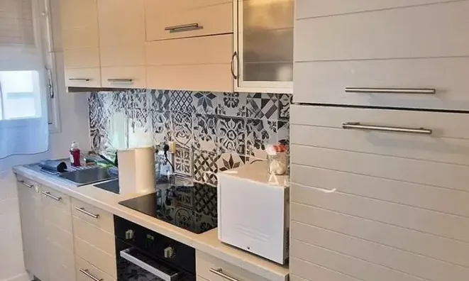 Недвижимость House Carnot Cannes: 4