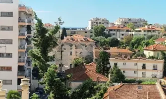 Недвижимость House Carnot Cannes: 7