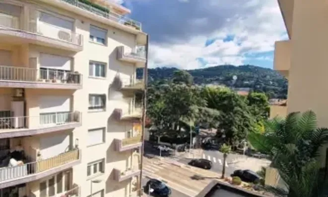 Недвижимость House Carnot Cannes: 8