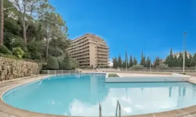 Недвижимость Villa Cannes République: 2