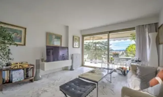 Недвижимость Villa Cannes République: 3