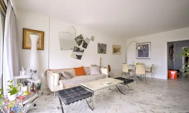 Недвижимость Villa Cannes République: 4
