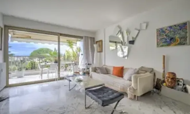 Недвижимость Villa Cannes République: 5