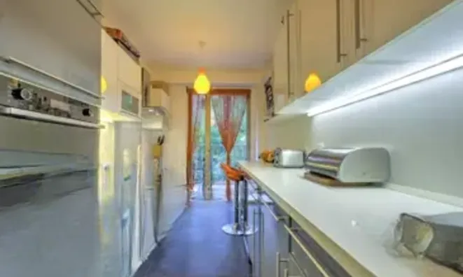 Недвижимость Villa Cannes République: 6