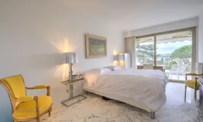 Недвижимость Villa Cannes République: 8