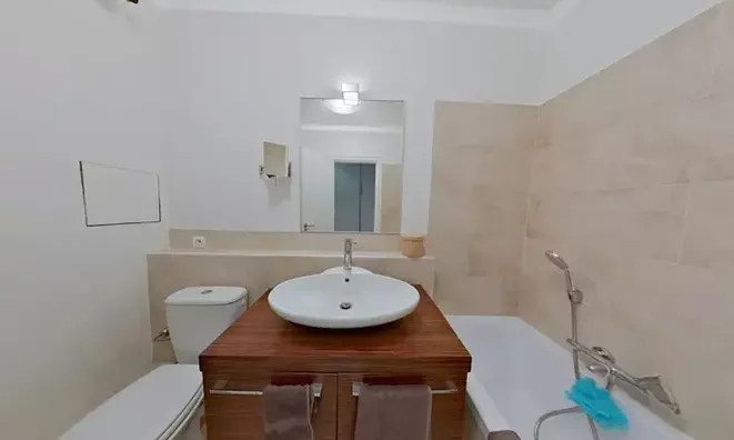 Недвижимость Villa Cannes République: 9
