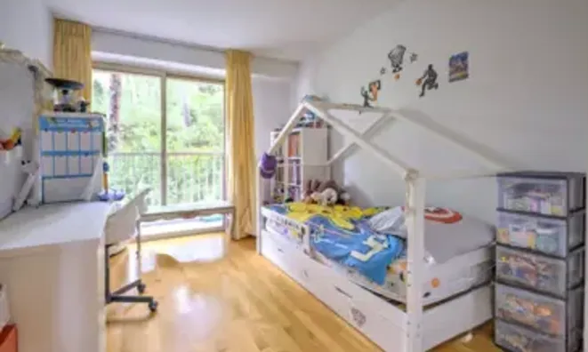 Недвижимость Villa Cannes République: 10
