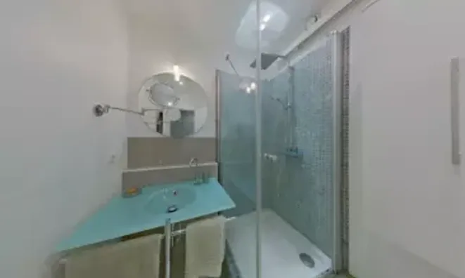 Недвижимость Villa Cannes République: 11
