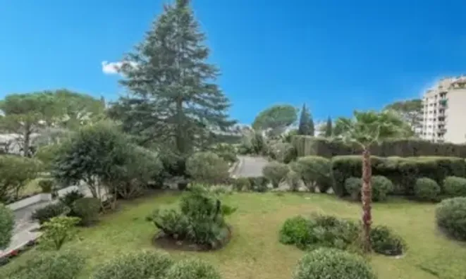 Недвижимость Villa Cannes République: 13