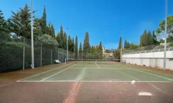 Недвижимость Villa Cannes République: 14