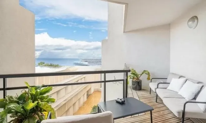 Недвижимость Apartment Monaco, Carre d'Or: 1