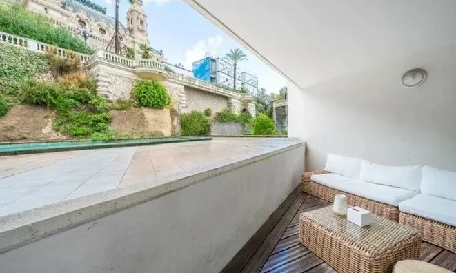 Недвижимость Apartment Monaco, Carre d'Or: 2