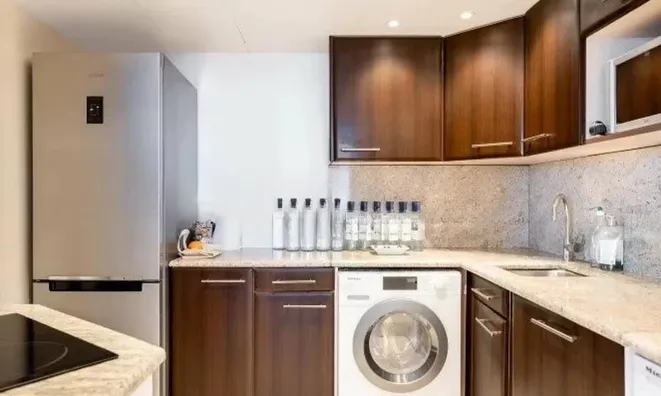 Недвижимость Apartment Monaco, Carre d'Or: 3