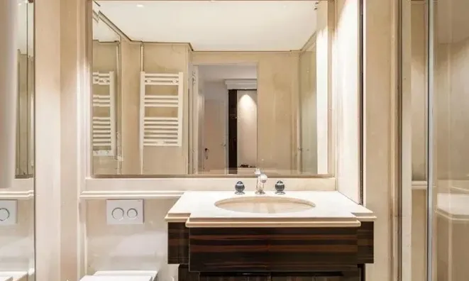 Недвижимость Apartment Monaco, Carre d'Or: 5