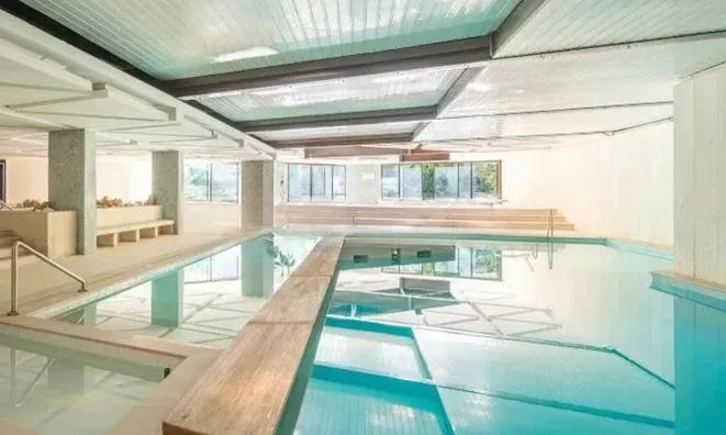 Недвижимость Apartment Monaco, Carre d'Or: 8