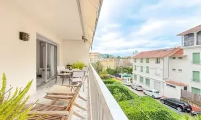 Недвижимость Villa Carnot Cannes: 2
