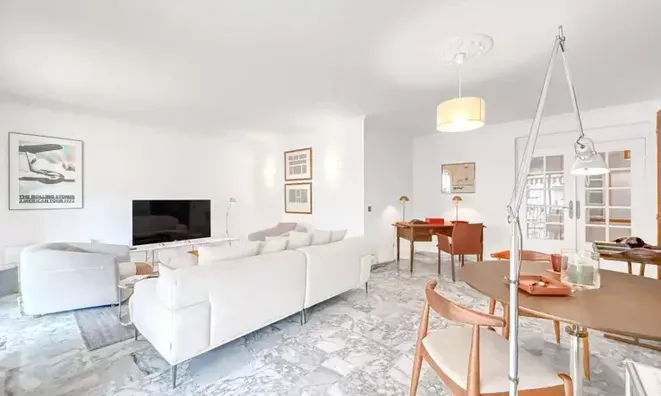 Недвижимость Villa Carnot Cannes: 4