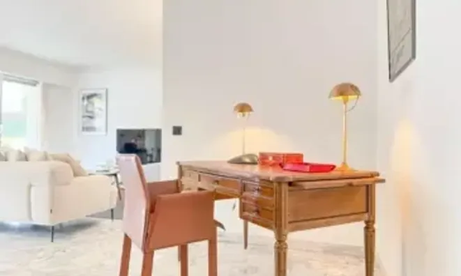 Недвижимость Villa Carnot Cannes: 5