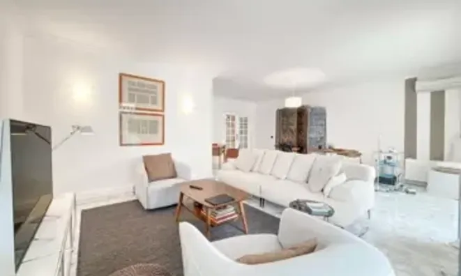 Недвижимость Villa Carnot Cannes: 6