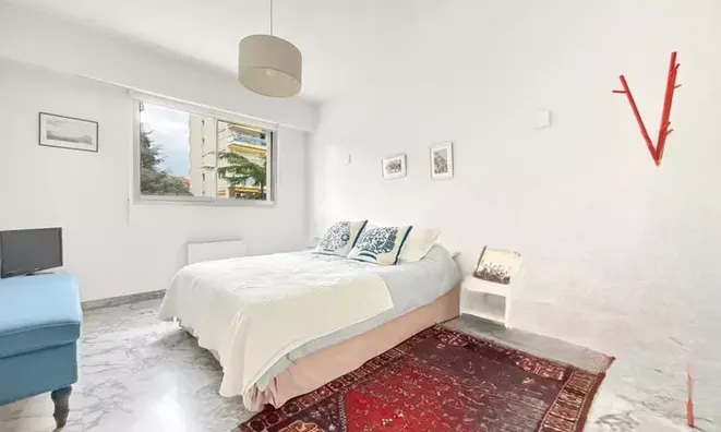 Недвижимость Villa Carnot Cannes: 9