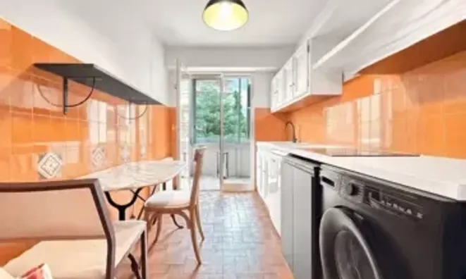 Недвижимость Villa Carnot Cannes: 10