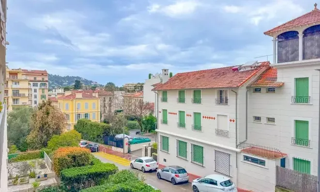 Недвижимость Villa Carnot Cannes: 13