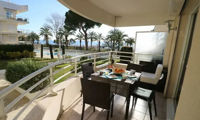 Недвижимость Villa La Bocca: 1