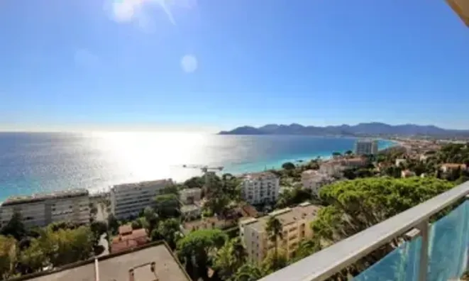 Недвижимость Villa Croix des Gardes: 2