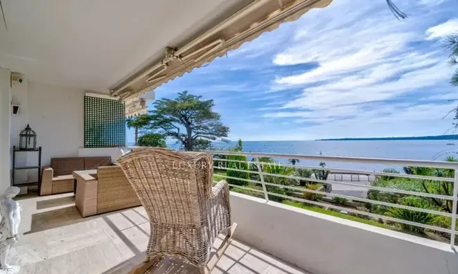 Недвижимость Villa Pointe Croisette: 1