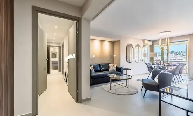 Недвижимость Apartment Cannes Centreville: 1
