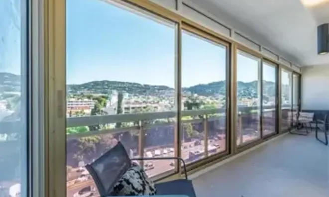 Недвижимость Apartment Cannes Centreville: 2