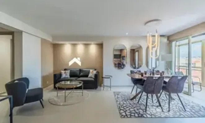 Недвижимость Apartment Cannes Centreville: 5