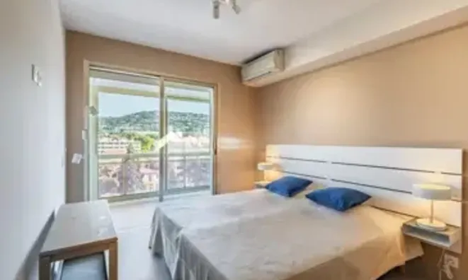 Недвижимость Apartment Cannes Centreville: 8