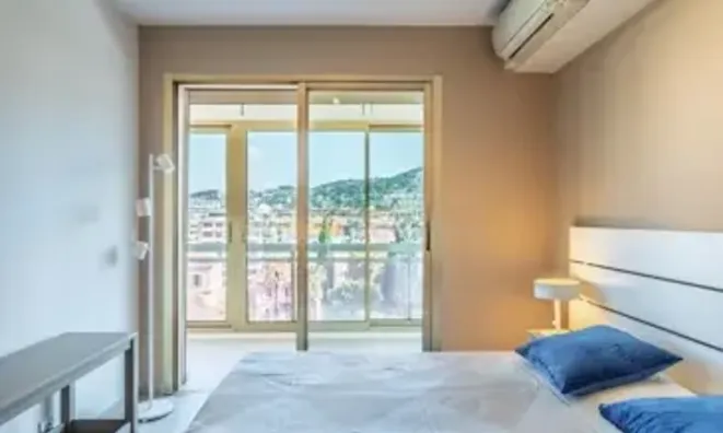 Недвижимость Apartment Cannes Centreville: 10
