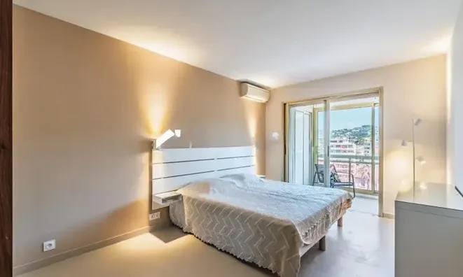 Недвижимость Apartment Cannes Centreville: 12