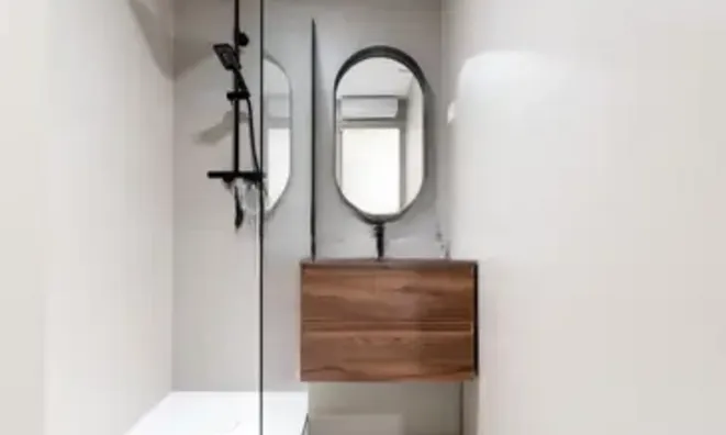Недвижимость Apartment Cannes Centreville: 14