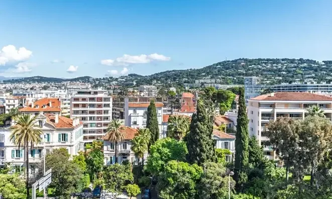 Недвижимость Apartment Cannes Centreville: 15