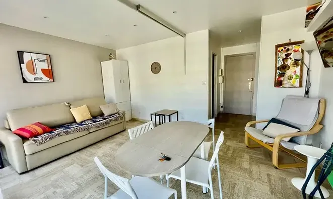 Недвижимость Villa La Bocca: 1
