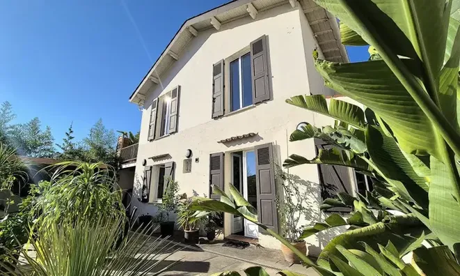 Недвижимость Villa Cannes: 1