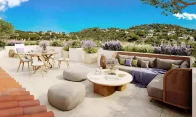 Недвижимость Villa Cannes La Bocca: 3