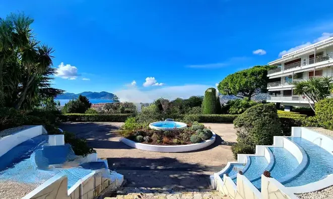 Недвижимость Villa Croix des Gardes: 9