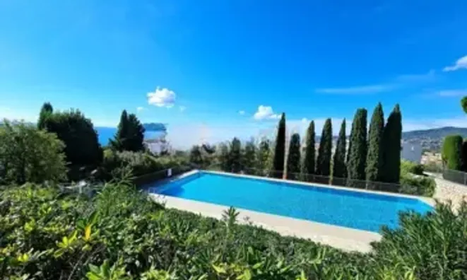Недвижимость Villa Croix des Gardes: 11