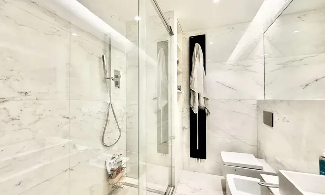 Недвижимость Apartment Monaco, La Rousse: 5