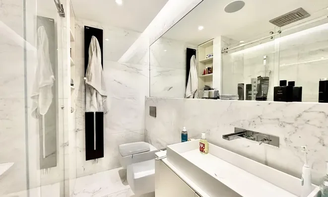Недвижимость Apartment Monaco, La Rousse: 6