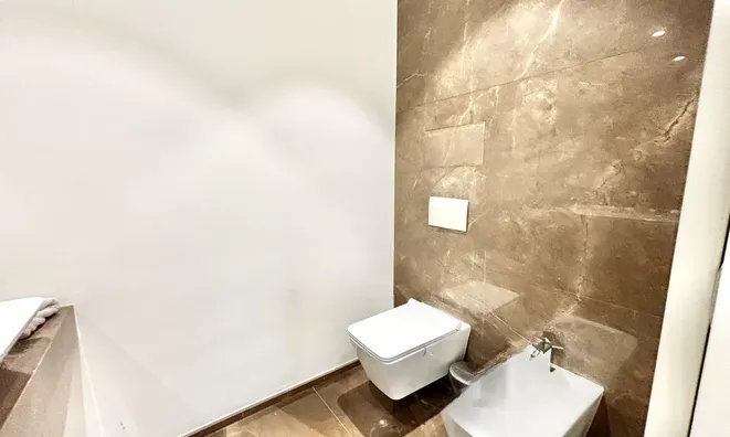 Недвижимость Apartment Monaco, La Rousse: 8