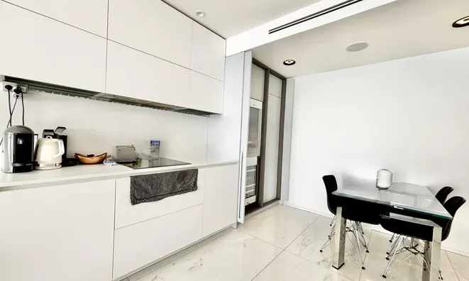 Недвижимость Apartment Monaco, La Rousse: 9
