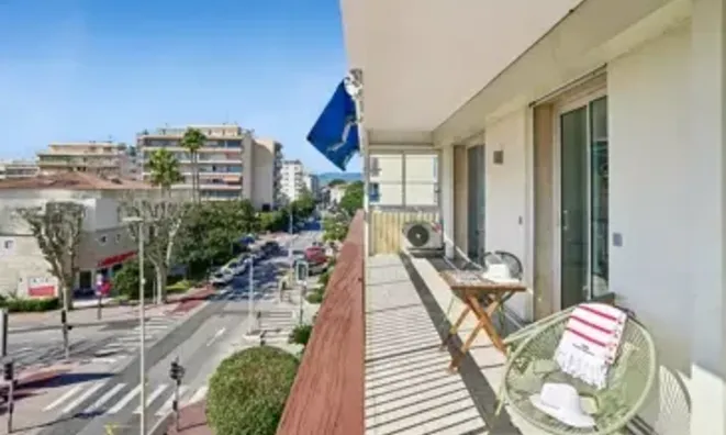 Недвижимость Villa Cannes: 2