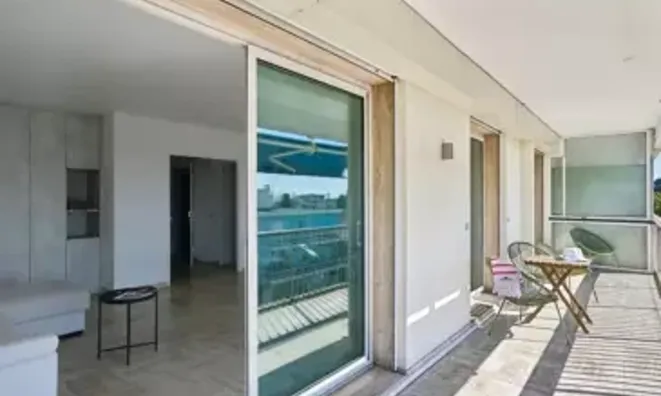 Недвижимость Villa Cannes: 3