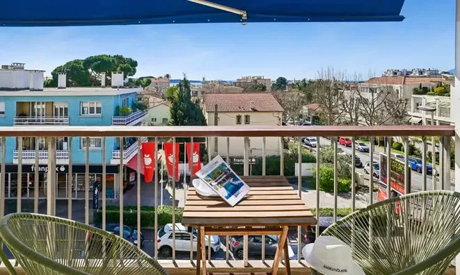 Недвижимость Villa Cannes: 4
