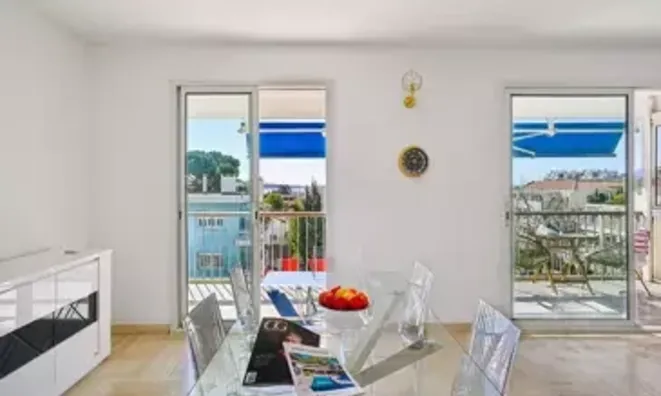 Недвижимость Villa Cannes: 6